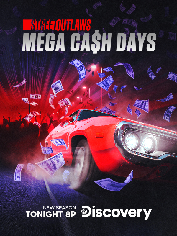 The latest files Who Will Be the Last Driver Standing? Street Outlaws