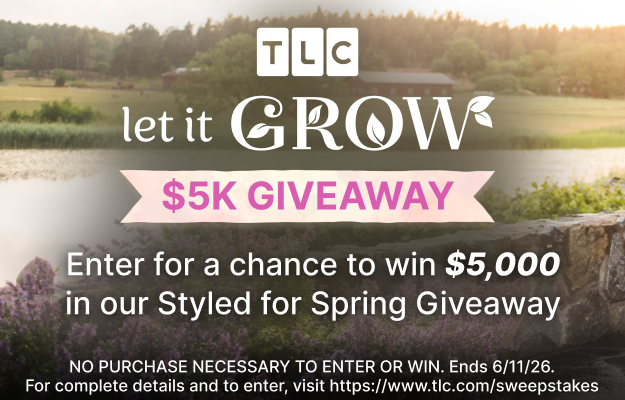  5K Giveaway