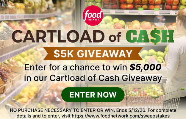 $5k GIveaway