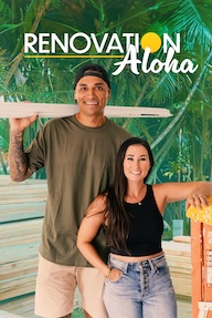 Renovation Aloha - Tuesday 10a-3p!