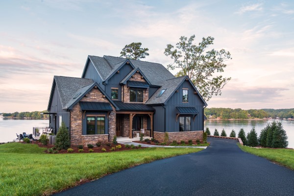 HGTV Dream Home 2025