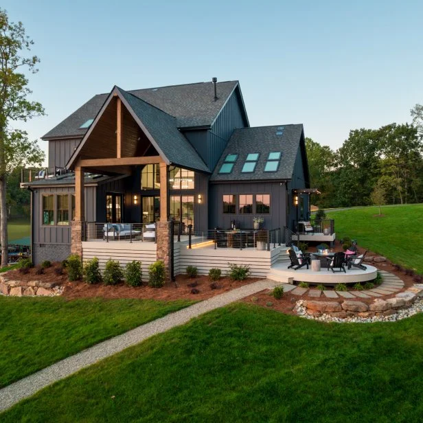 Tour HGTV Dream Home 2026