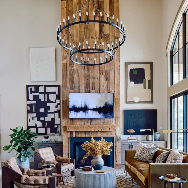 Tour HGTV Dream Home 2026