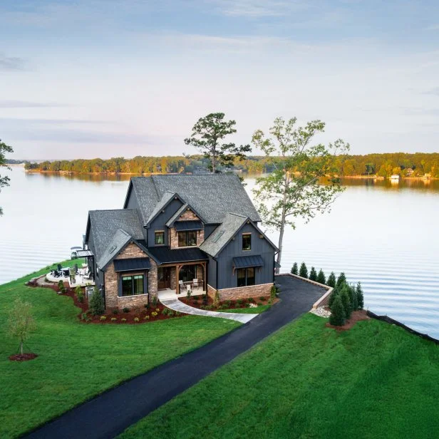 Tour HGTV Dream Home 2026