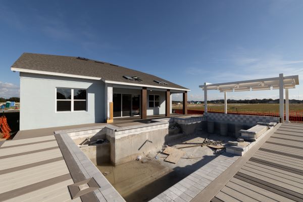 HGTV Smart Home 2026