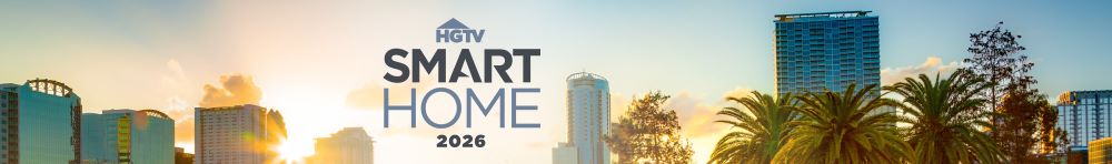 HGTV Dream Home 2025